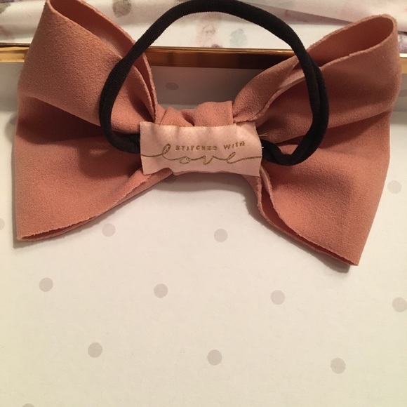 Handmade bows! - Picture 11 of 12